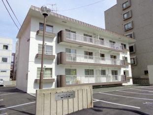 テレパレス山鼻19条