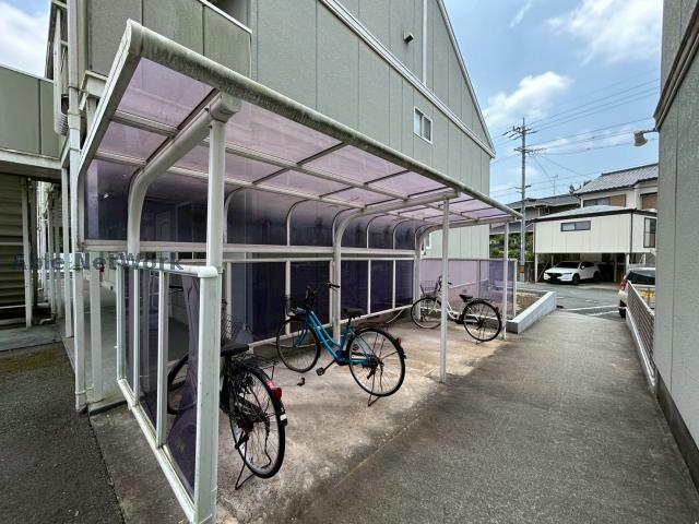 ビレッジ紫陽花