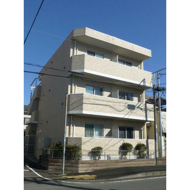 リエート大塚