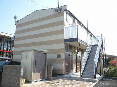レオパレス小柳町II