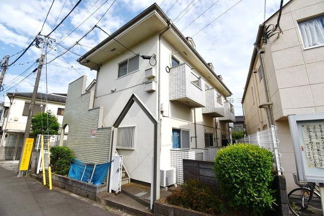 平成ハイツ