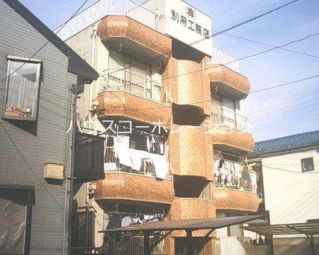 別府マンション