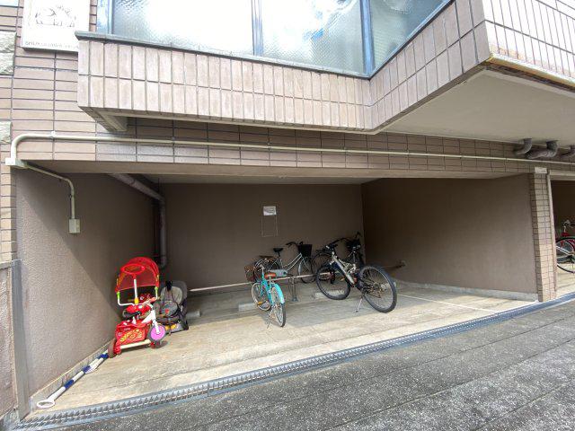 サンパレス21夙川東