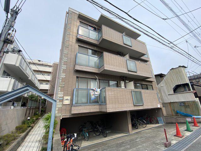 サンパレス21夙川東