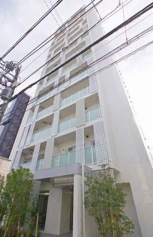 ルフォンプログレ品川大井
