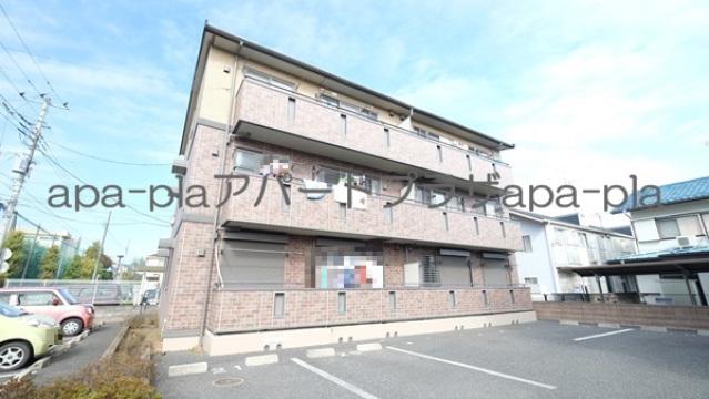 コゥジーコートA(2LDK/1階)