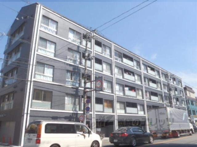 プラネシア東山三条