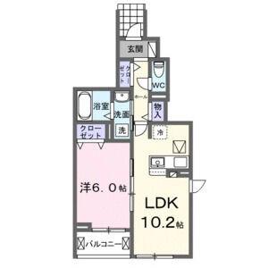 クレシェント