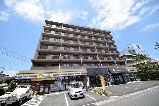 コーポレート新狭山駅前