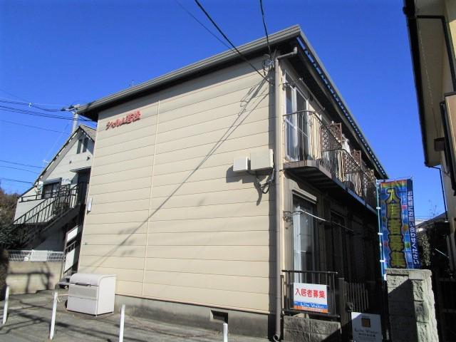 シャルム若松