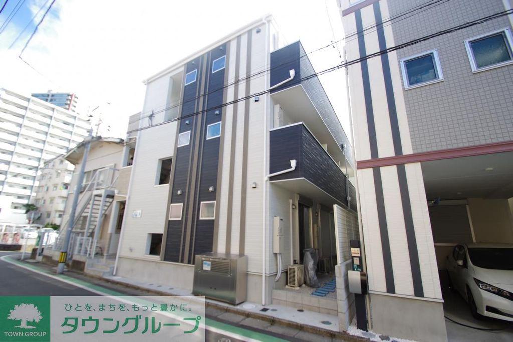 フルセイル相模原