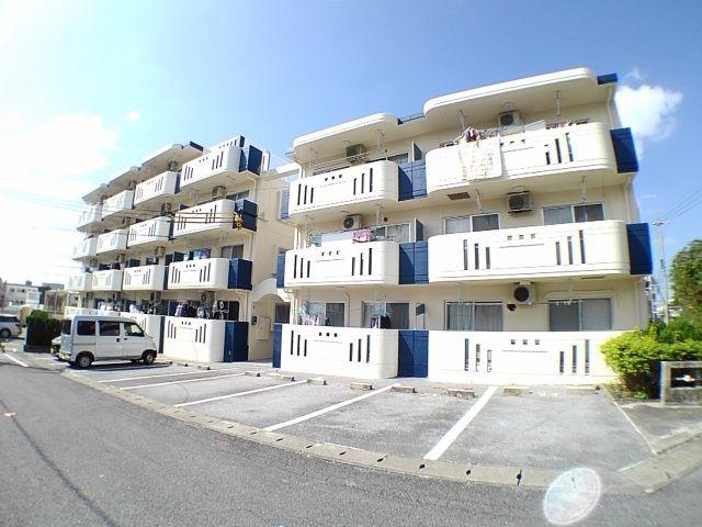 サンヴィレッジ美島