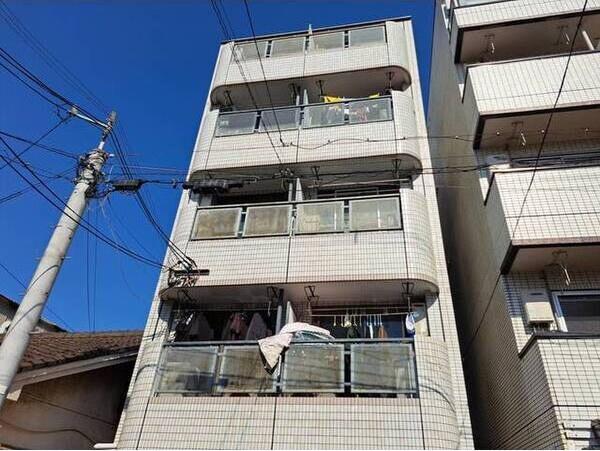 プレアール堺東III