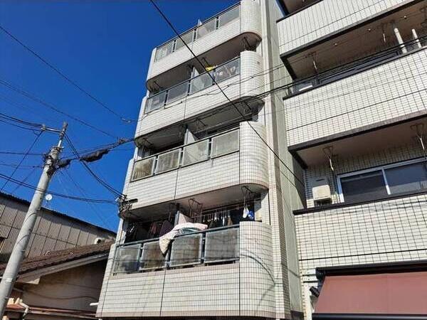 プレアール堺東III