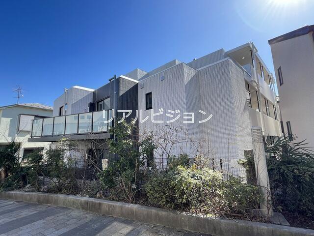 GRAN PASEO中目黒III