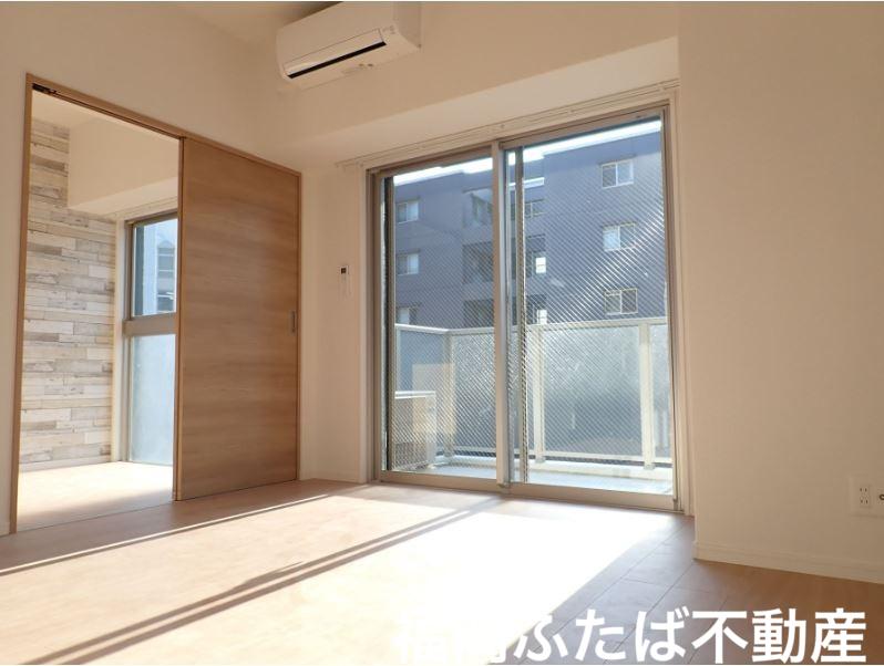 ラフレシーサ博多駅南VI