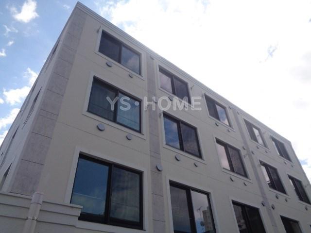 SOLASIA RESIDENCE 荻窪