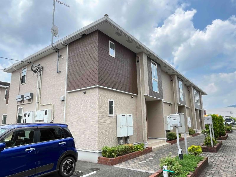サンライト宗像IIA