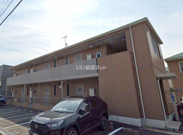 ディアス松縄C棟