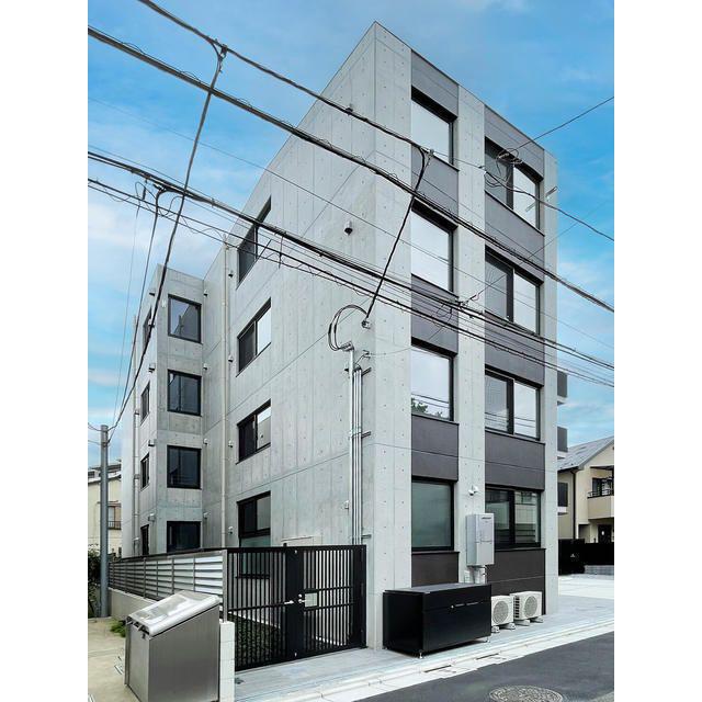 ウェルスクエア方南町II