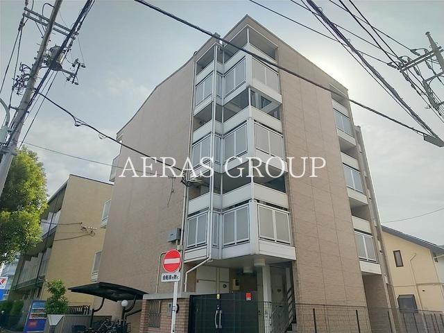 レオパレスメティス