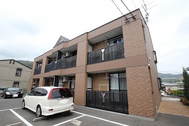 シェルル長束西