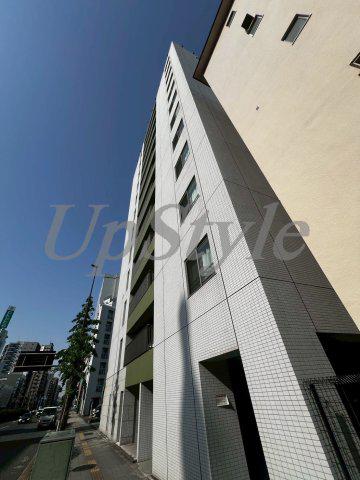メインステージ北千住II