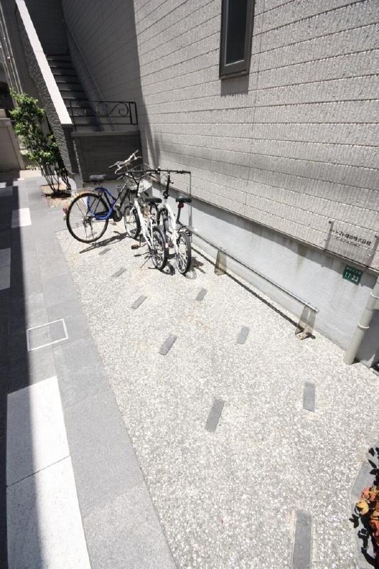 ベリー箱崎