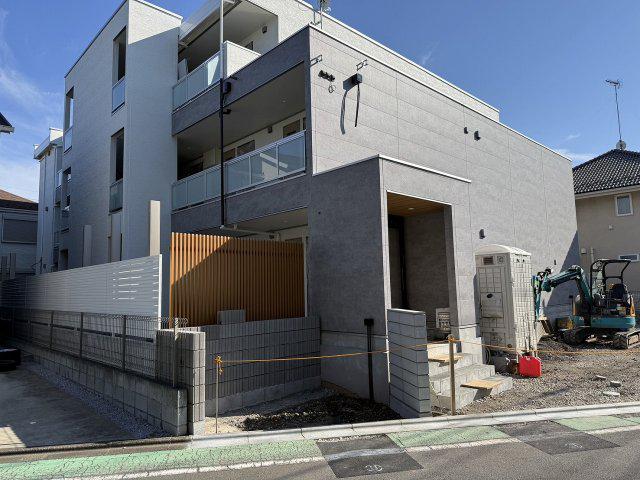 リブリ・相模原市南区上鶴間2