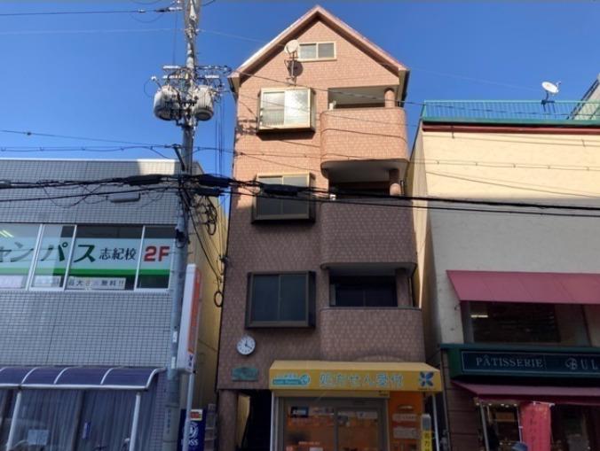 アミニティ ビッグワン