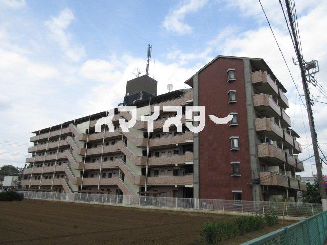 日神パレステージ玉川上水