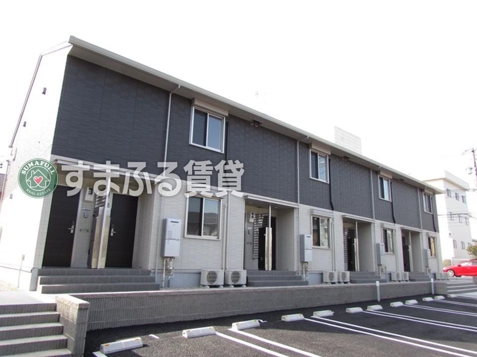 セジュール北野