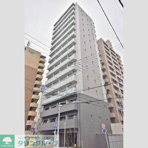 セレニティー名駅