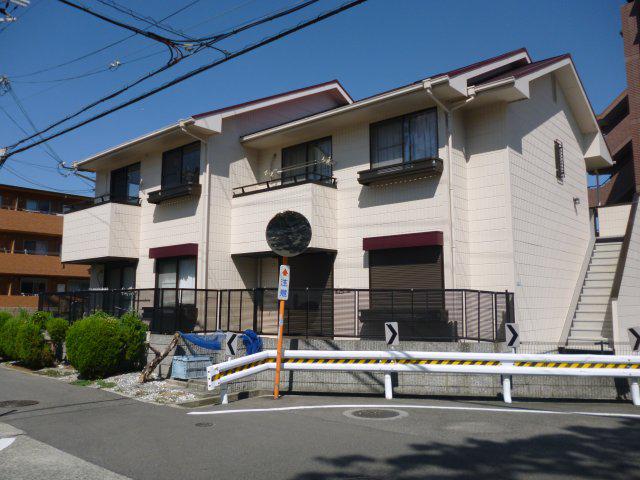 JMIハイツ