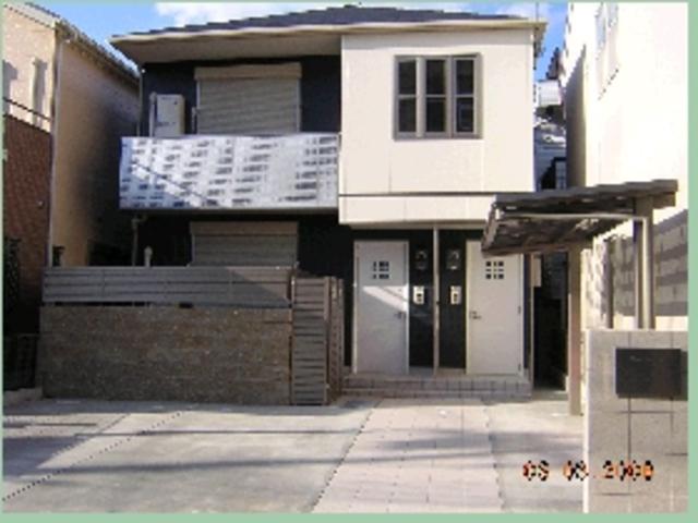 ブランシェ木広町