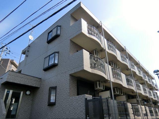 シャルム南流山
