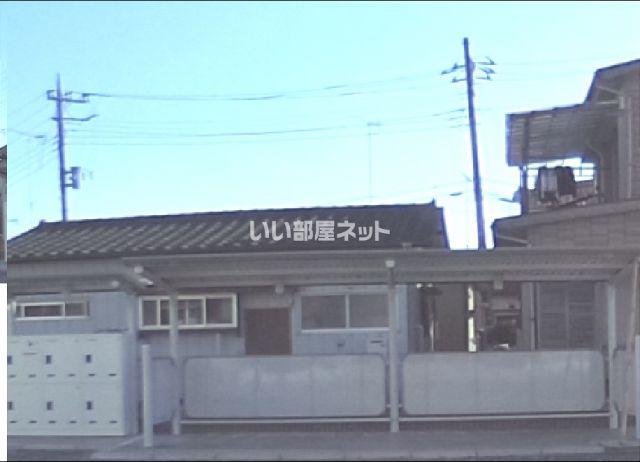 府中コート B