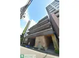 ブルックサイド水天宮前
