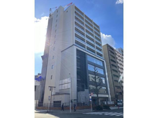 FLAIR丸の内(1LDK/7階)