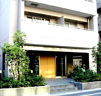 パークアクシス神楽坂ステージ