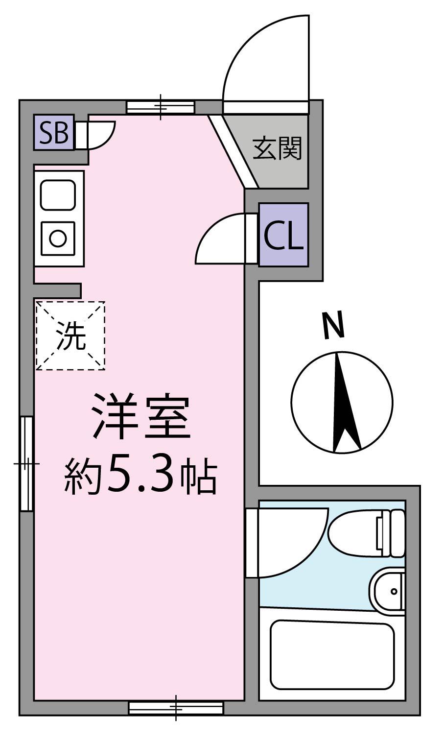 ライト高円寺III