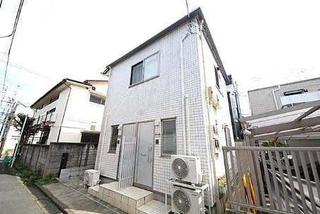 ライト高円寺III