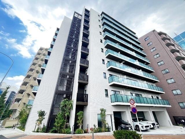 ミ・レコルテ新横浜(1LDK/10階)