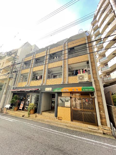 プチドール北野