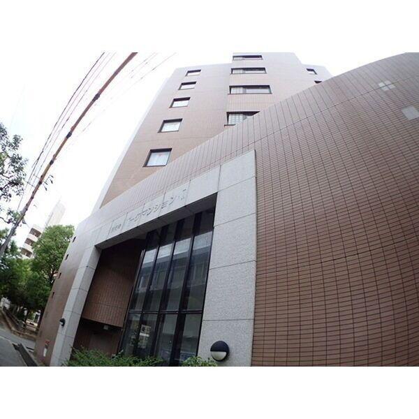 猪名寺パークマンションⅠ