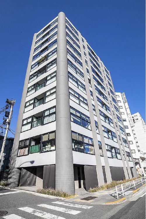 東京都港区高輪2丁目14 19