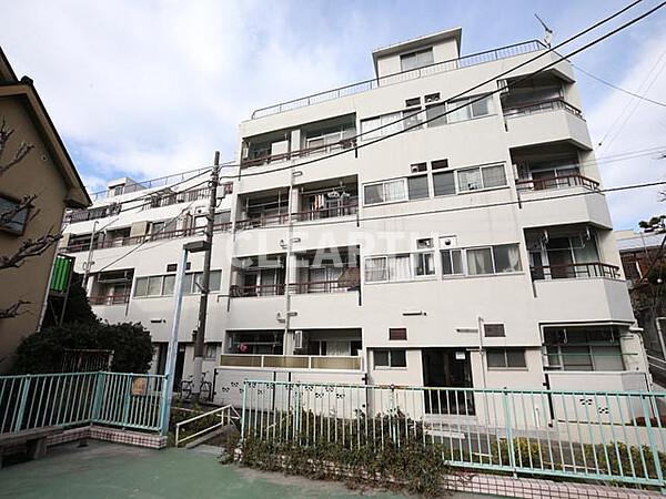 マンション信濃苑