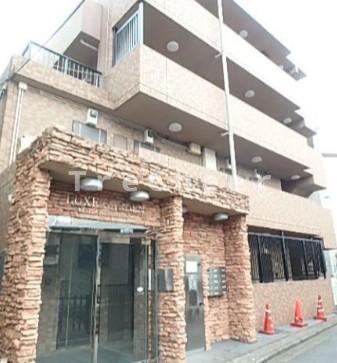 リュクスガーデン練馬新桜台