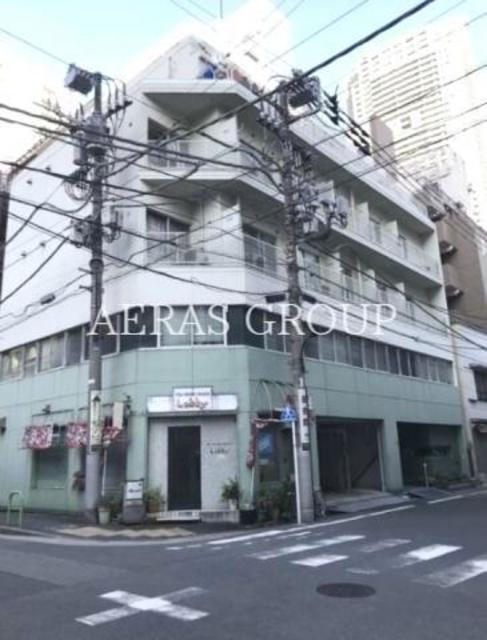 ライオネス浜松町