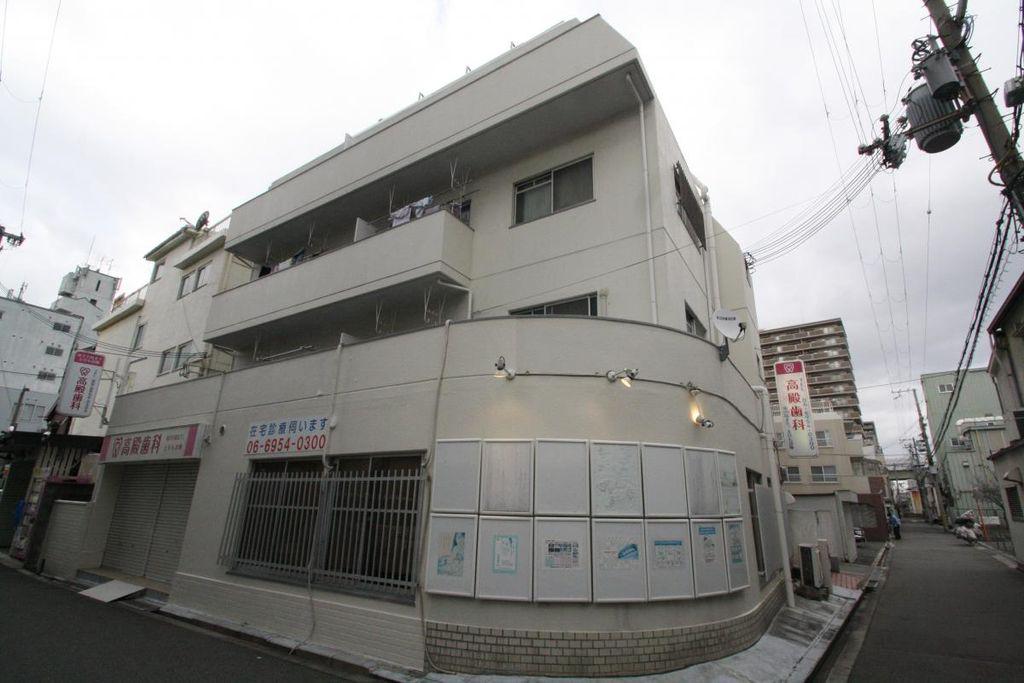 高殿ハイム